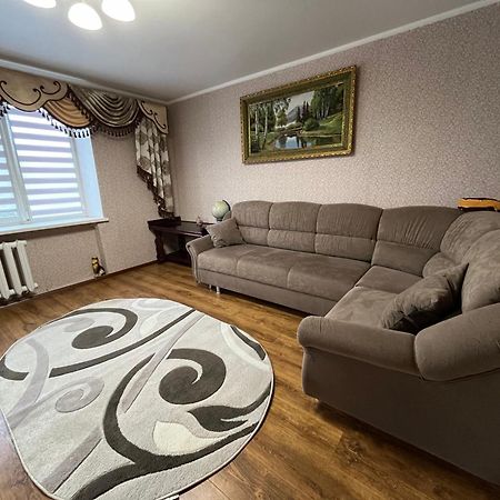 Апартаменти Біля Софіївки Umanʼ Dış mekan fotoğraf