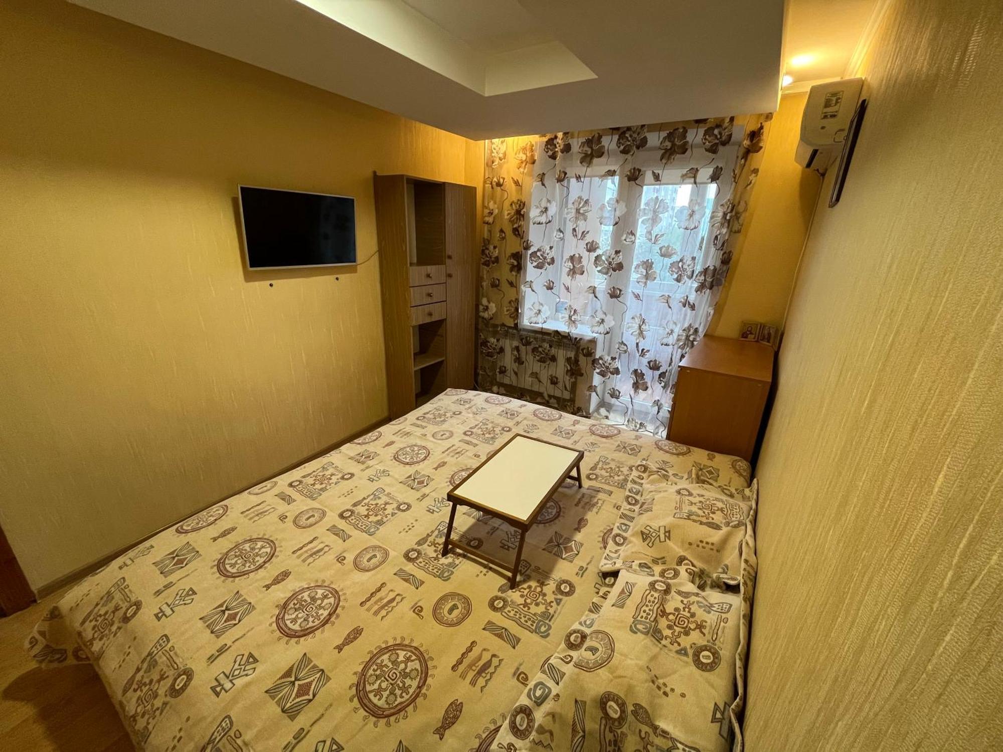 Апартаменти Біля Софіївки Umanʼ Dış mekan fotoğraf